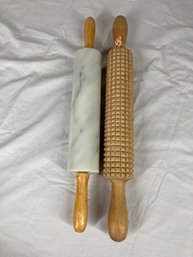 Rolling Pins