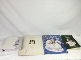 Precious Moments Catalogs