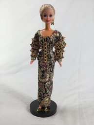 Christian Dior Barbie