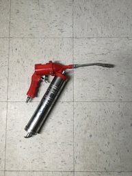 Pneumatic Grease Gun