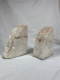 Two Beautiful Rocks