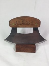 Alaska Ulu Knife