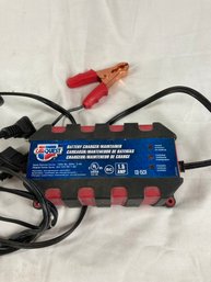 CarQuest Battery Charger