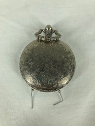 Cute Geneva Pocket Watch