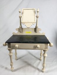 Vintage Dressing Table