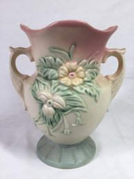 VINTAGE HULL ART POTTERY 6-12' WILDFLOWER VASE- See Photos For Condition