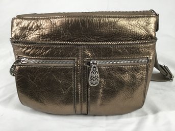 Golden Purse