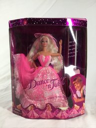 Dance 'n Twirl Barbie