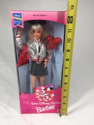 Walt Disney World Barbie