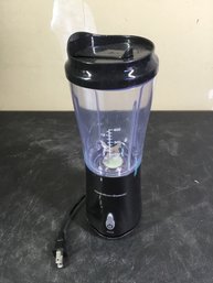 Hamilton Beach Single Serve Blender