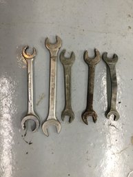 Wrenches