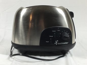 Toastmaster Toaster