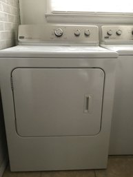 Maytag Centennial Dryer- Great Condition- Electric