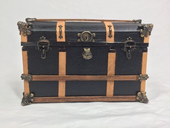 Jewelry Chest Smaller Than Photos Indicate