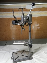 Bench Top Drill Press Stand