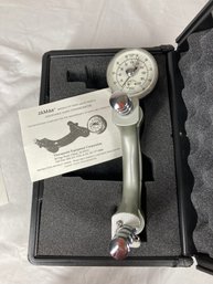 Hand Dynamometer