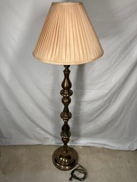 61 Inch Tall Lamp