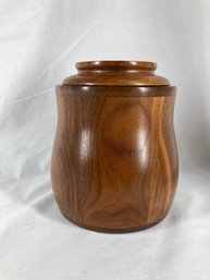 Little Brown Jar