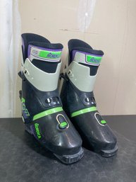 Nordica 28.5 Ski Boots