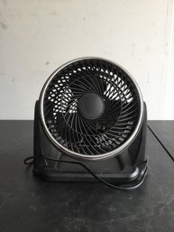 Small Fan