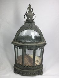 Vintage Lantern