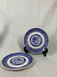 Vintage China Plates