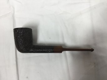 Old Fashion Tobacco Pipe