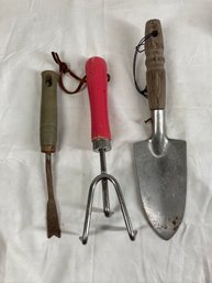 Garden Tools