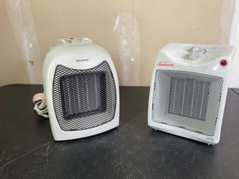 Ceramic Heaters