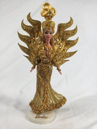 Goddess Of The Sun Barbie Doll