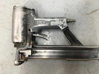 Senco Industrial Stapler