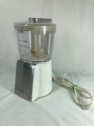 Krups Brand Blender