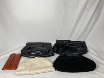 Assortment Of Purses