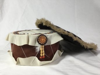 Accessories For Native American Doll