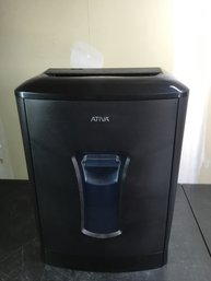 Ativa Shredder