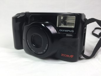 Olympus AZ-230 Camera