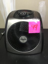 Small Portable Fan