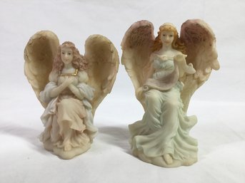 Angel Figurines