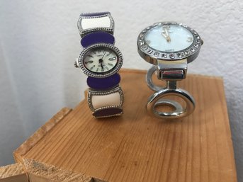 Lot Of Cute Wrist Watches