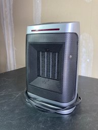 Small Space Heater