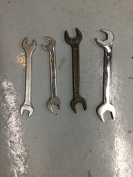 Wrenches