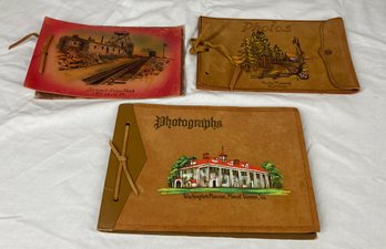 Souvenir Photo Albums