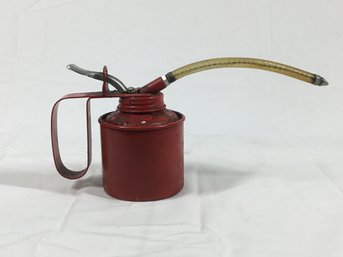 Oil Can