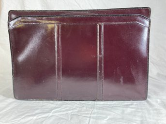 Leather Briefcase