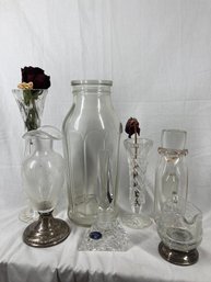 Cool Glass Vases