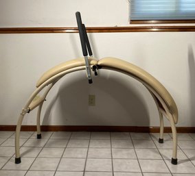 Body Bridge For Back Pain