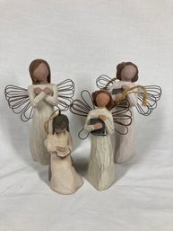 Willow Tree Figurine Collection