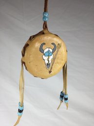 Native American Handmade Art