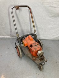 Sectional Drain Cleaner