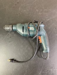 Hammer Drill